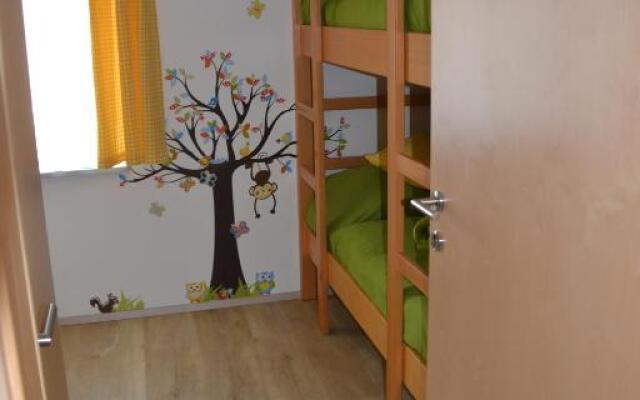 Ferienwohnung Nagelschmied