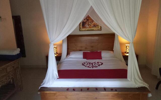 Villa Esa Ubud