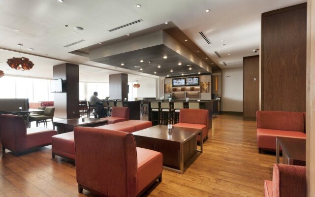 Niagara Falls Marriott on the Falls