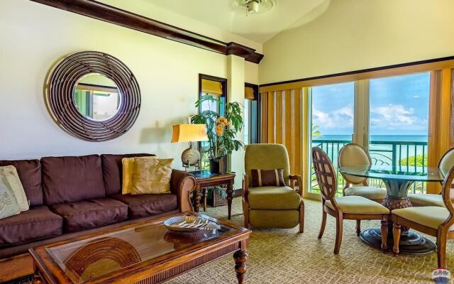 Waipouli Beach Resort G-404