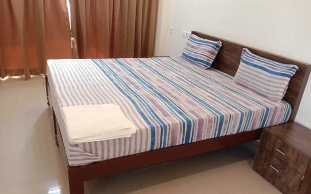 Southern Universal Farm House