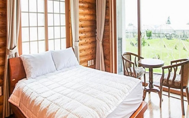 Seoguipo The Country B&B Pension