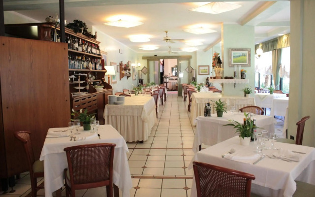 Hotel Kyrton