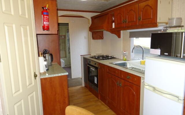 Inver Caravan Park