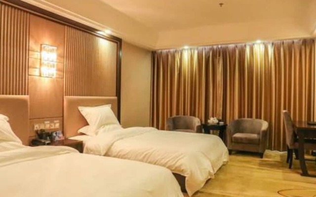Mingxing Hotel