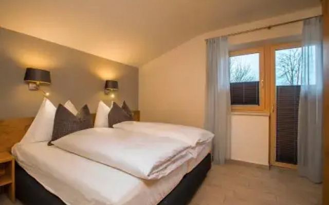 Appartement-Pension Griesser