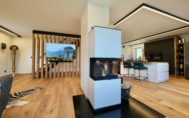 Lakeside Penthouse 16 by we rent