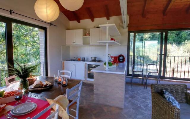 Holiday Home With Pool Near Assisi