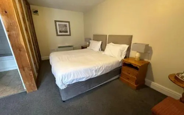 The White Hart Hotel