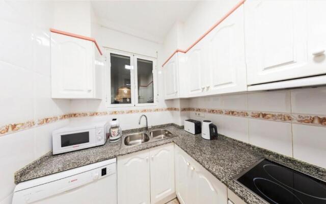 Holiday Suite Bergantin 20