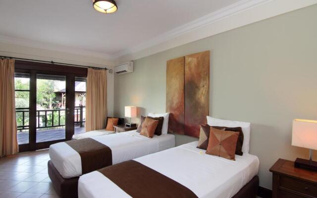 Villa Surya