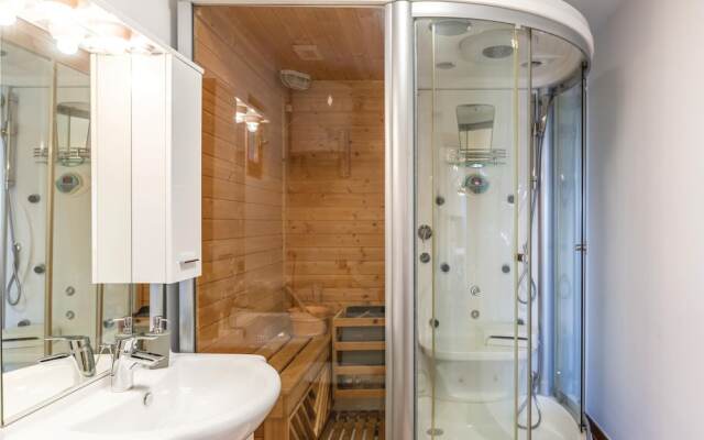 Amazing Home in Tucepi With Wifi and 1 Bedrooms