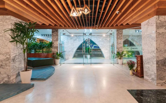 Prime Hotel