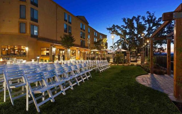 SpringHill Suites Paso Robles Atascadero