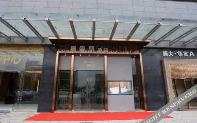 Jiamanli Hotel