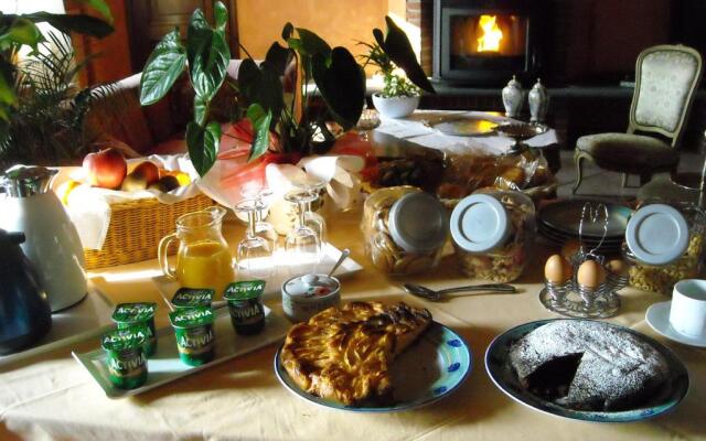 Torre dei Frati Bed & Breakfast