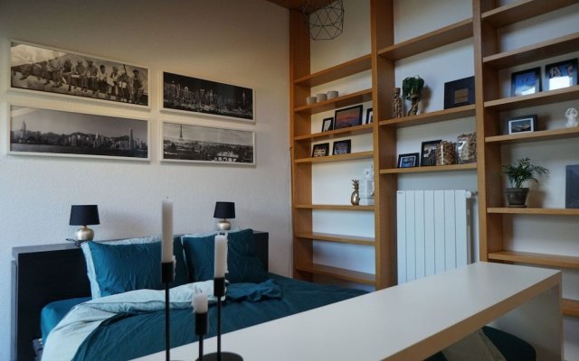 L'Echappée -B&B-