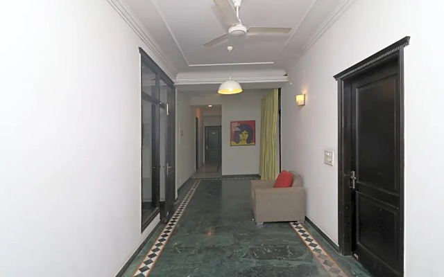 Collection O 19570 BB Residency