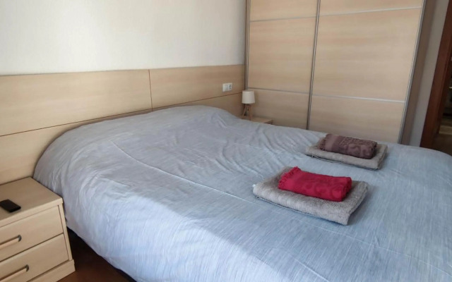 Beach Breeze Townhouse by the beach