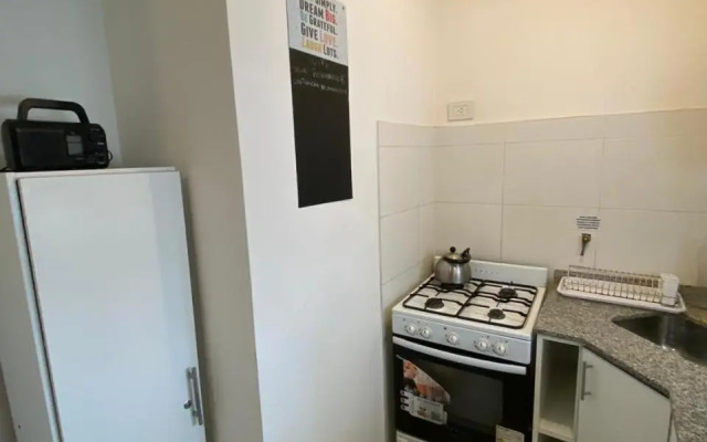 MaTilda Temporal La plata