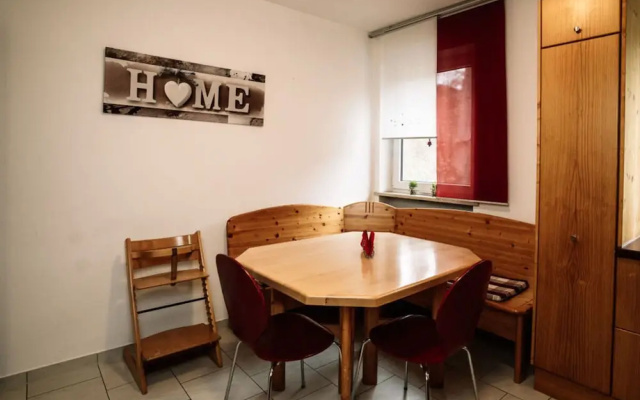 Nice Apartment in Lappersdorf