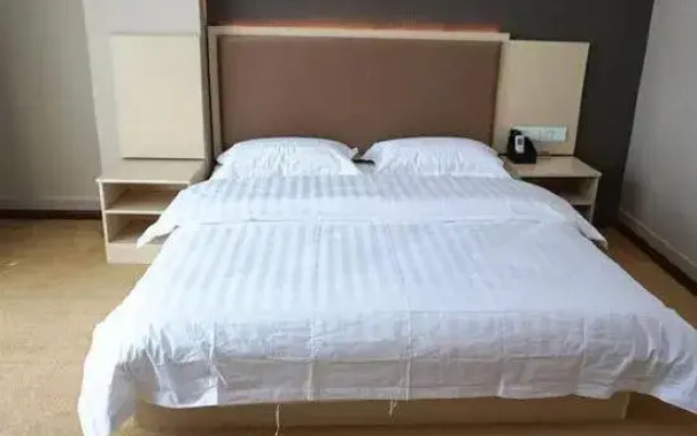 Guangnan Yike Hotel