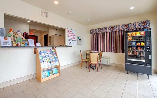 SureStay Hotel by Best Western McAlester