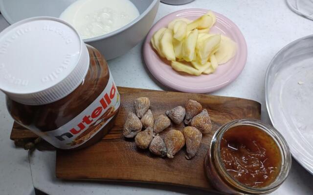 La Rosa Dei Venti Guest House