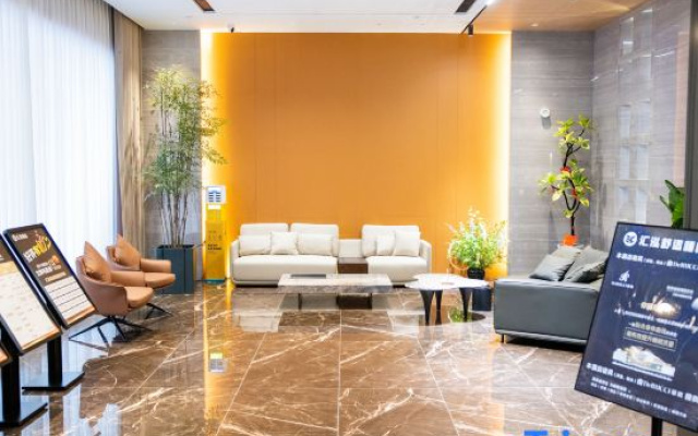 Huihong Hotel