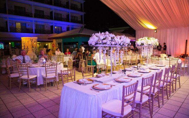 Courtyard by Marriott Paramaribo