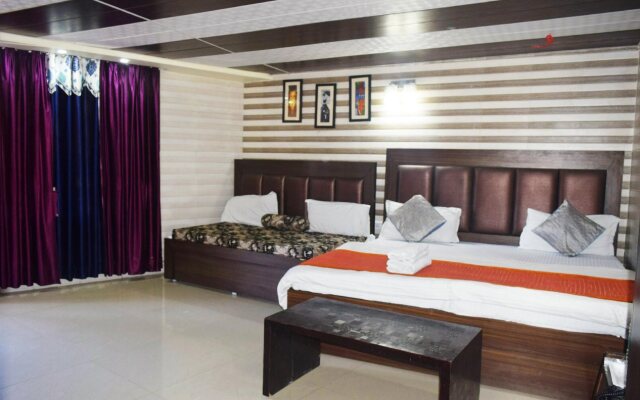 Hotel Cloud7