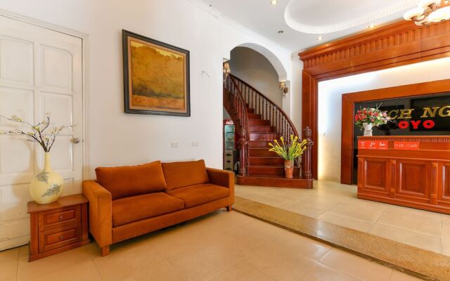 OYO 217 Bich Ngoc Motel