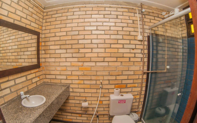 Economy Flat