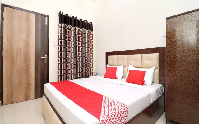 OYO 16494 Dhunna Guest House