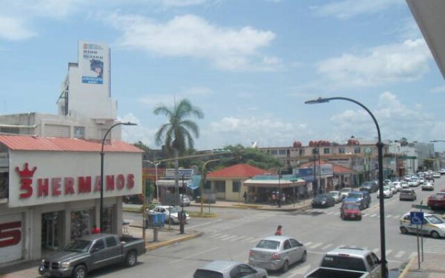 Hotel Palma Real
