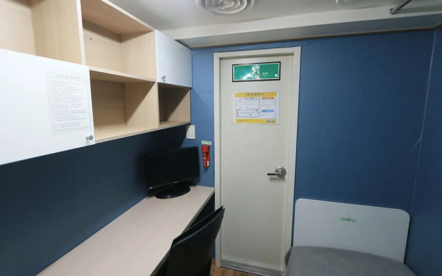 The New Simple House