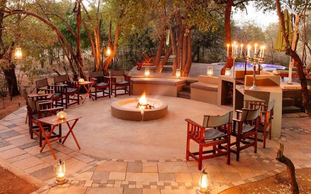 Tambuti Lodge