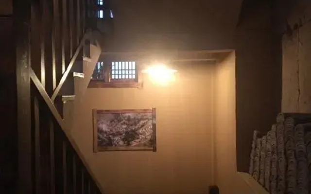 Linxi Xiaoyin Homestay