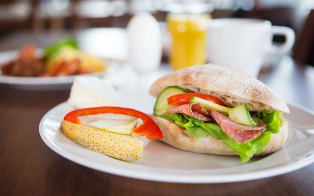 Destination Apelviken AB