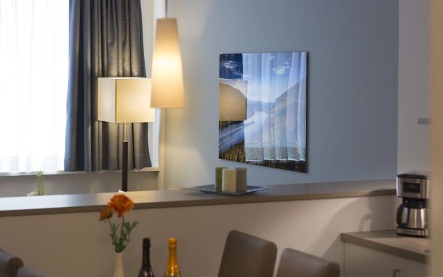Cozy Flats Koblenz