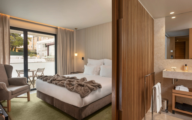 Memmo Príncipe Real - Design Hotels