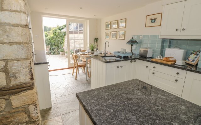 Fern Cottage