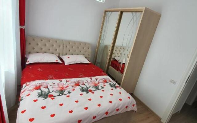 Apartament 3 camere militari residence