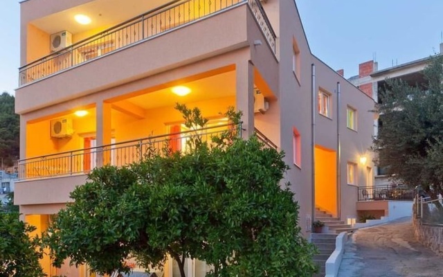 Apartments Branka