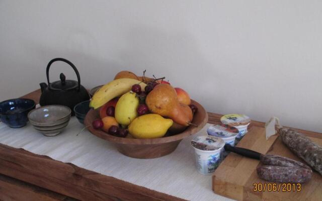 Casa Balducci Bed&Breakfast