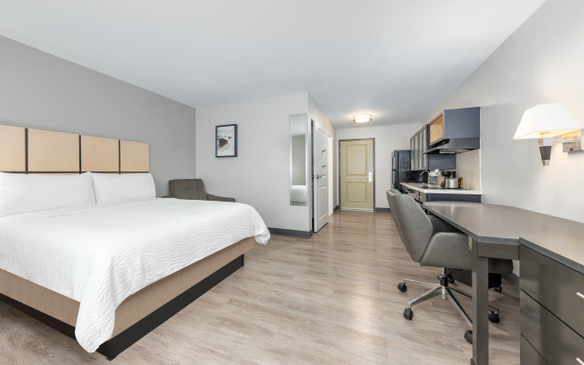 Candlewood Suites Midland SW by IHG