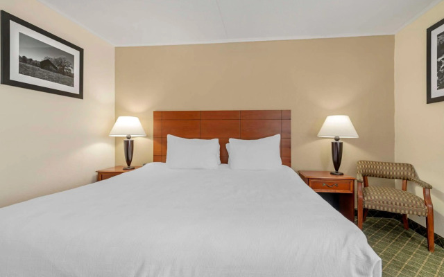 Red Roof Inn PLUS+ Washington DC - Alexandria