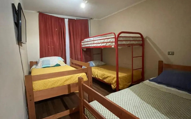 Orella 6p Apartament