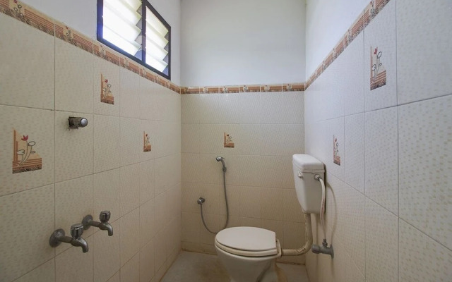 Triveni Tourist Home