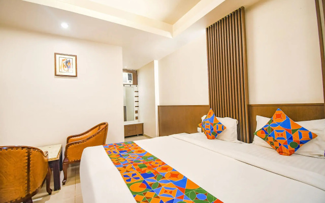 OYO 3185 Hotel Emerald